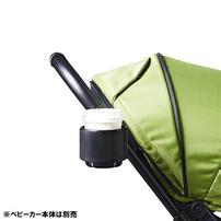 T‐REX ティーレックス スマートカップホルダー （ベビーカーアクセサリー ドリンクホルダー）