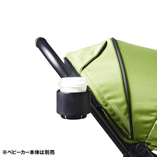 T‐REX ティーレックス スマートカップホルダー （ベビーカーアクセサリー ドリンクホルダー）