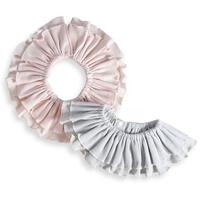 360度スタイ 2枚組 ハート ピンク&times;50-80cm ベビーザらス限定