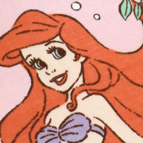 Disney ディズニー プリンセス 表ガーゼタオルケッ70×100cm