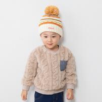 TINY DRIP フリーストレーナー ベージュ×90cm