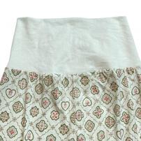 Sophitica×tsumashi1118 長袖パジャマ ビスコッティ(オフホワイト×M-L) ベビーザらス限定