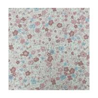 水遊びキャミパンツセット 小花柄(ピンク&times;90cm) ベビーザらス限定