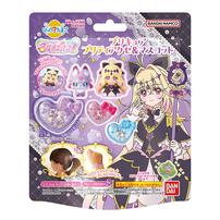 びっくらたまご 名探偵プリキュア！ プリキュアプリティアクセ＆マスコット