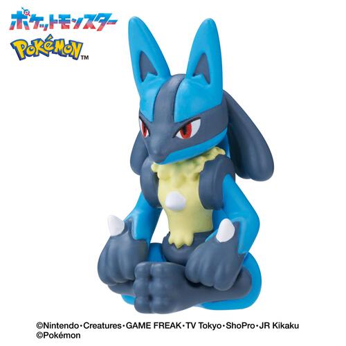 びっくらたまご ゆけっ！ポケモン タイプ別入浴剤 ～かくとうタイプポケモン～