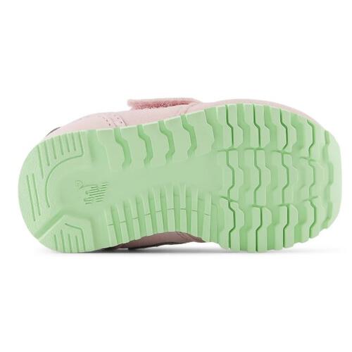 ニューバランス インファントシューズ IZ373 ピンクx12.0cm