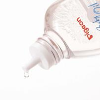 ピジョン ベビークリアオイル 80ml
