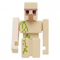 びっくらたまご マインクラフト MINECRAFT ～ようこそ村へ！編～