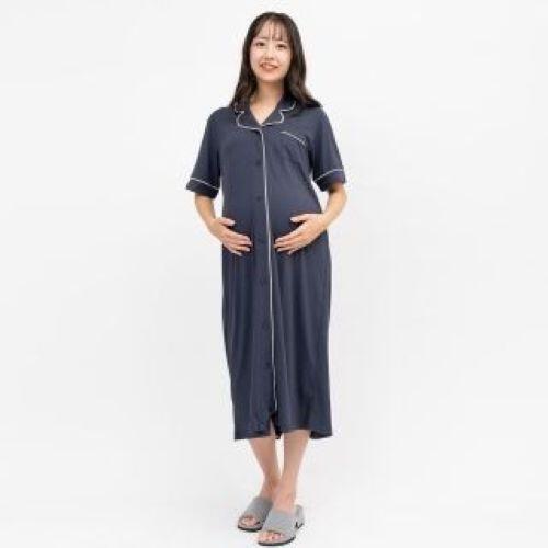 便利な2WAY半袖ワンピ