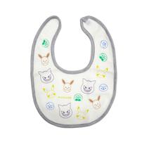 monpoke モンポケ スタイ 5枚組 ピカチュウ