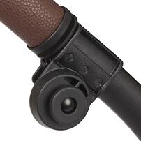 Pigeon ピジョン カップホルダー アタッチメント付き 【ベビーカーアクセサリー】