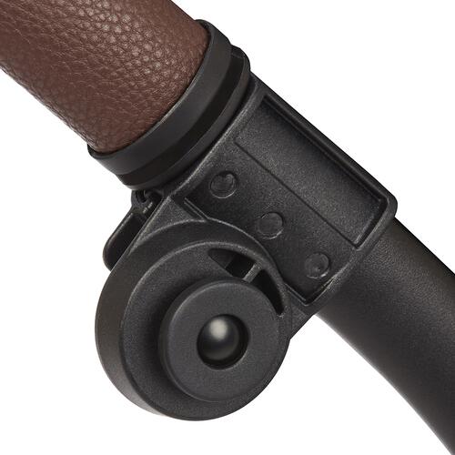 Pigeon ピジョン カップホルダー アタッチメント付き 【ベビーカーアクセサリー】