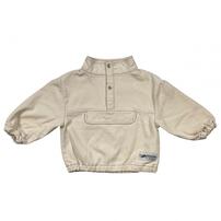 sophitica ツイルアノラック オフホワイト×90cm