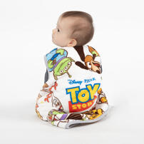 プレミアムスリーパー TOY STORY ホワイト