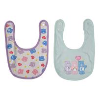 Care Bears スタイ2枚組 ケアベア