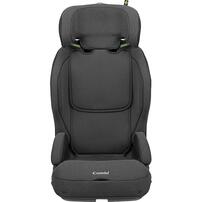 Combi コンビ ジョイトリップ アドバンス ISOFIX エッグショック SA (チャコール 限定カラー) チャイルド＆ジュニアシート ISOFIX固定 15ヵ月頃～12才頃まで ベビーザらス限定