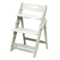 moji モジ イッピー コージィ (シープ) ハイチェア 6か月頃～約90kg頃対応