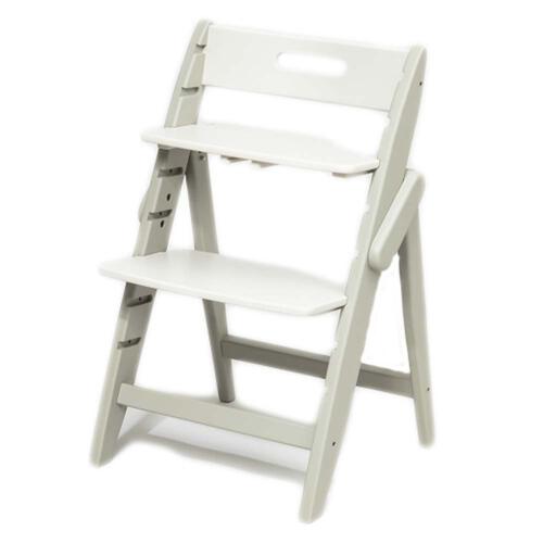 moji モジ イッピー コージィ (シープ) ハイチェア 6か月頃～約90kg頃対応