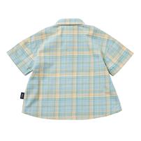 POLO BCS 半袖シャツ グリーン&times;80cm  ベビーザらス限定