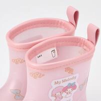 レインブーツ マイメロディ 15cm