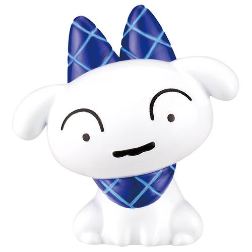 びっくらたまご クレヨンしんちゃん 超華麗！灼熱のカスカベダンサーズ