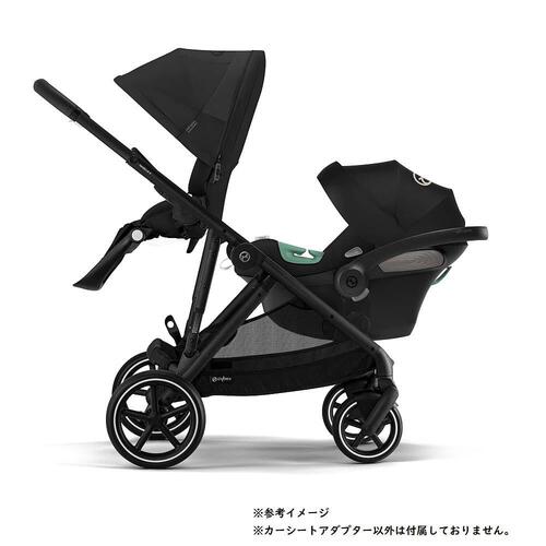 cybex サイベックス ガゼルS カーシートアダプター メーカー直送品