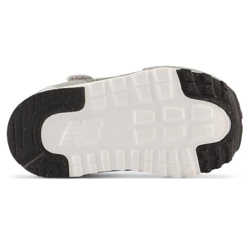 ニューバランス インファントシューズ NW515 グレー 15.0cm