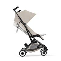 cybex サイベックス リベル 2026年リニューアルモデル (デューンJP2) B型ベビーカー コンパクト トラベルシステム対応 6ヵ月頃～4才頃まで メーカー直送品