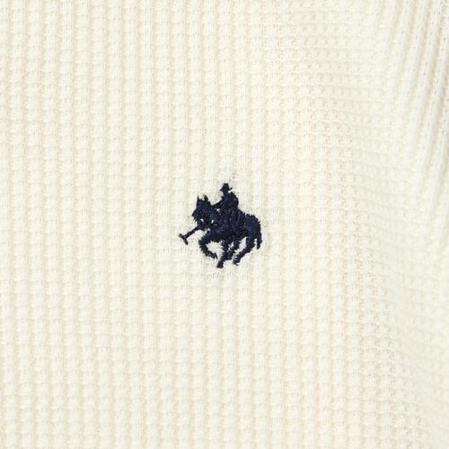 POLO BCS シャツベスト ベージュ&times;80cm ベビーザらス限定