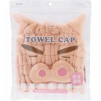 吸水キャップ　ぶりぶりざえもん(ぶりぶりざえもん×フリー)