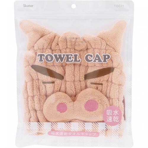 吸水キャップ　ぶりぶりざえもん(ぶりぶりざえもん×フリー)