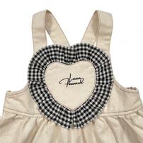 sophitica ツイルジャンスカ オフホワイト×80cm