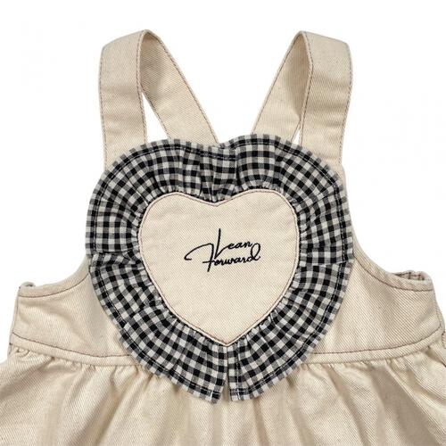 sophitica ツイルジャンスカ オフホワイト×80cm