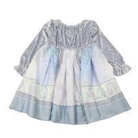 Disney ディズニー アナと雪の女王 エルサ コスチューム ドレス アクセサリー付き 130cm