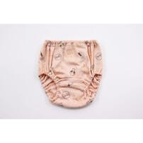 ポケモン 3枚組ショーツ(ピンク× 110cm)