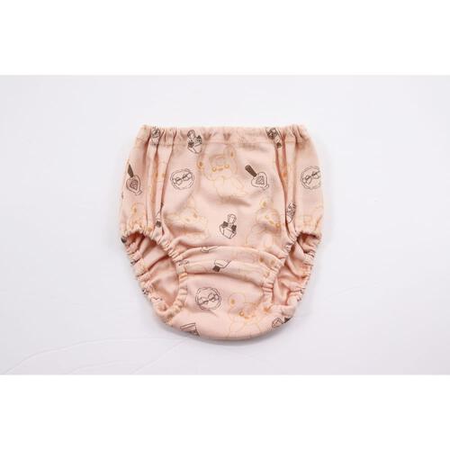 ポケモン 3枚組ショーツ(ピンク× 110cm)