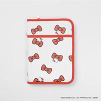 マルチケース キティ ホワイト×FREE ベビーザらス限定