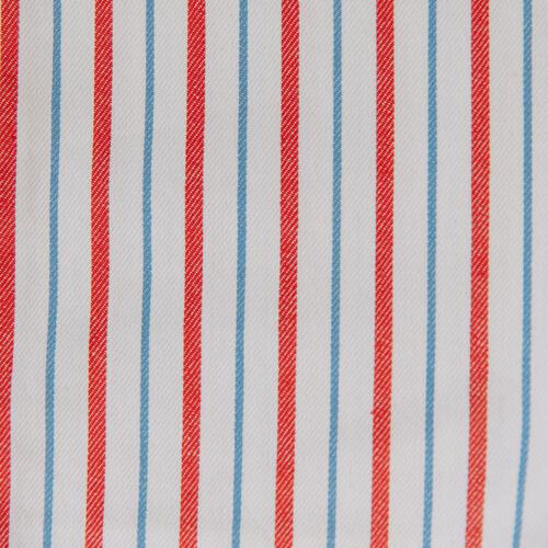 【FirstCloset×mioさん】ロングパンツ オフホワイト×90cm