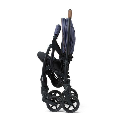 Pigeon ピジョン ランフィ RB3 (トラッドデニム 限定カラー) ベビーザ  