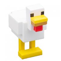 びっくらたまご Plus! MINECRAFT おふろ牧場