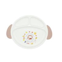 Welcome to the Universe Baby おさるのジョージ ベビープレート ベビーザらス限定