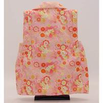 【雛人形】ディズニーミニー被布 (351811)ひな祭り 節句 女の子 トイザらス・ベビーザらス限定【メーカー直送】