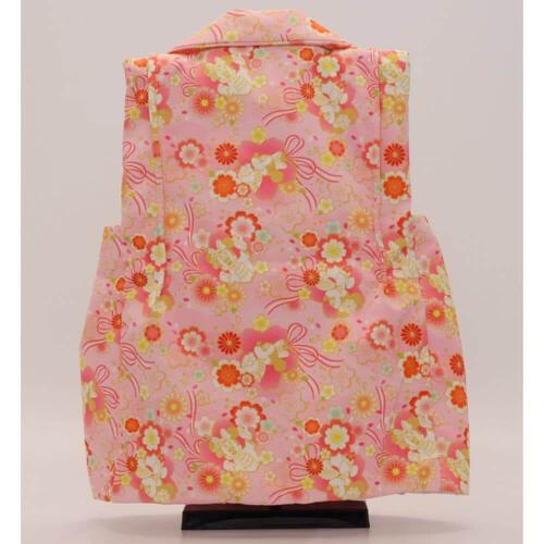 【雛人形】ディズニーミニー被布 (351811)ひな祭り 節句 女の子 トイザらス・ベビーザらス限定【メーカー直送】