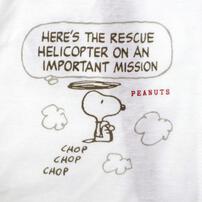 SNOOPY 新生児肌着5点セット スヌーピー＆チャーリー ベビーザらス限定