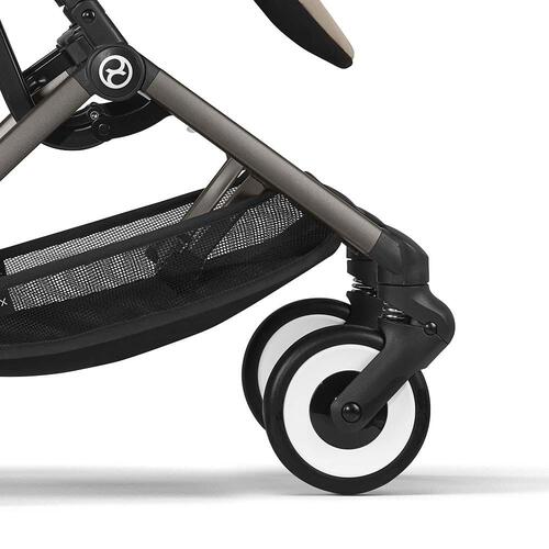 新品未開封】リベル 2024 マジックブラック サイベックス cybex 新品未  