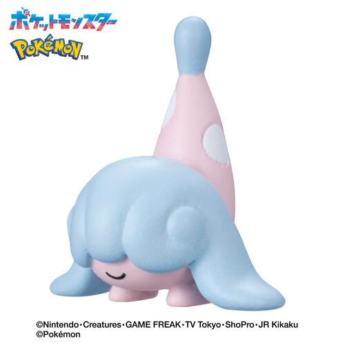 びっくらたまご ゆけっ！ポケモン タイプ別入浴剤 ～エスパータイプポケモン～