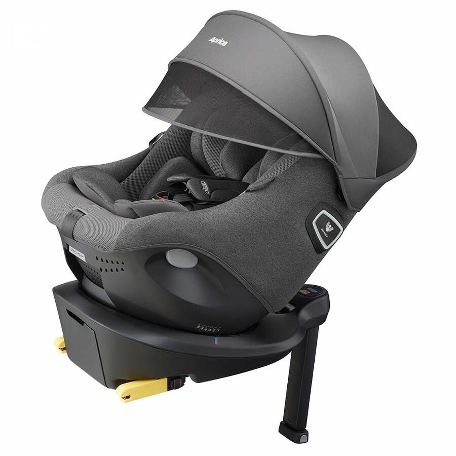 楽天市場】isofix 回転 チャイルドシートの通販