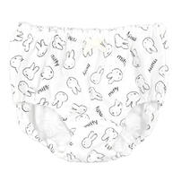 miffy ミッフィー ショーツ 3枚組 (サックス×110cm) ベビーザらス限定