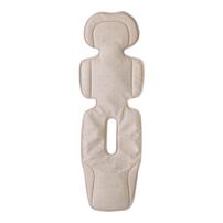 エアラブ5 マカロン (ホワイトモカ) 送風機付きクールシート 保冷剤ポケット 保冷ひんやりグッズ