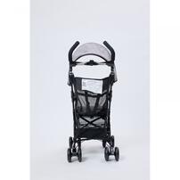 dear BABY ディアベビー コンパクトベビーカー (グレー) B型ベビーカー ベビーザらス限定